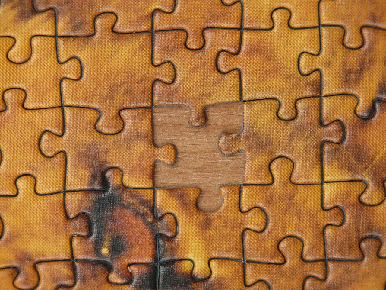 puzzle, puzzle piece, placement game, patience, boredom, pastime, gap, hole, absence, missing, part, piece, puzzle, puzzle, gap, gap, gap, absence, absence, absence, absence, absence